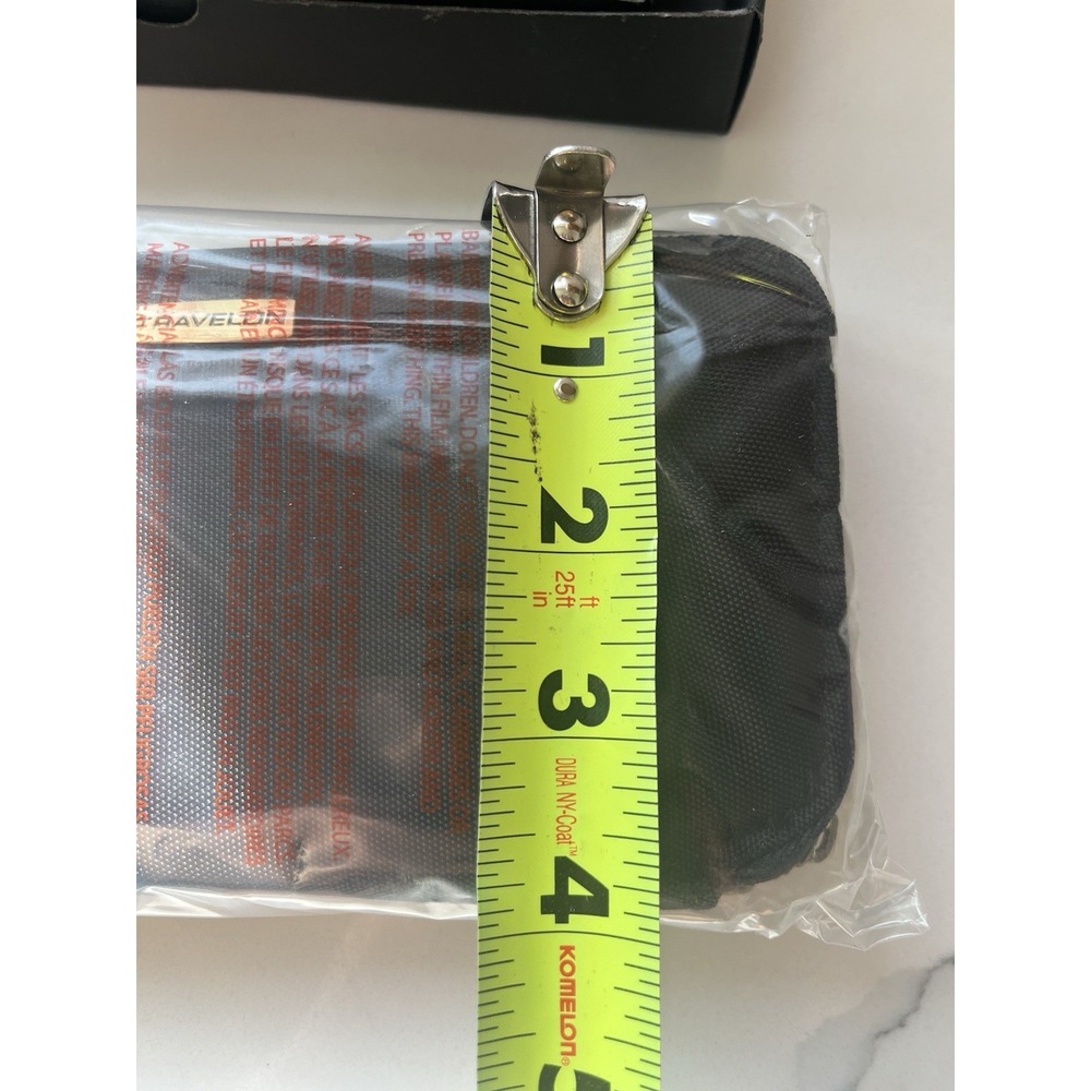 NIB Sealed‎ Travelon Anti-Theft Wallet RFID Blocking - Picture 5 of 6